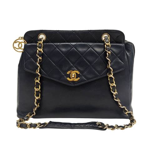 borsa a spalla chanel|Chanel borse.